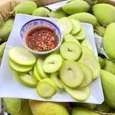 Hình ảnh Xoài non