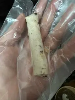 Hình ảnh Giò Sụn Tai (1 miếng ) 