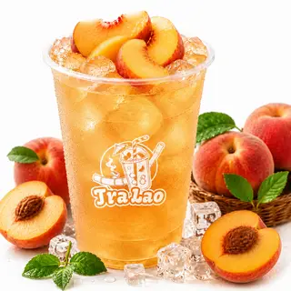 Hình ảnh Trà Đào