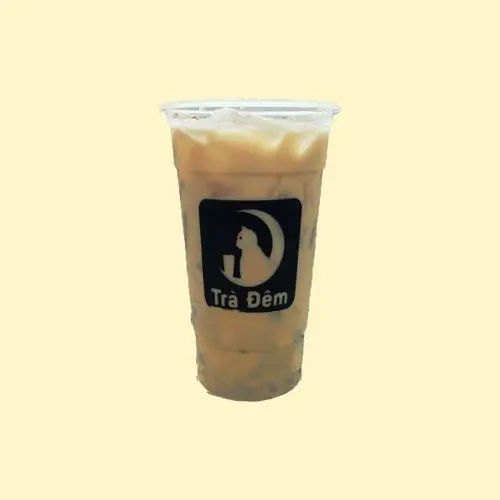 Hình ảnh Oolong Sữa