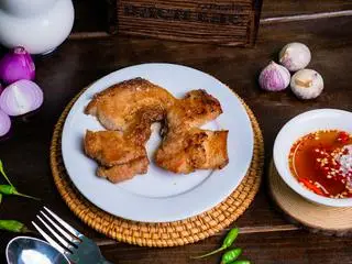 Hình ảnh Cơm tấm sườn