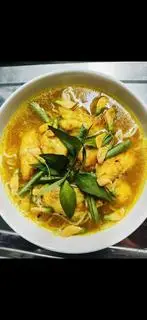 Hình ảnh Bún Thịt Cá Lóc 