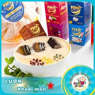 Hình ảnh Cháo lươn