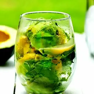 Hình ảnh Bơ dầm