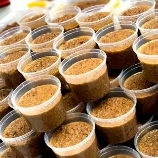 Hình ảnh Pate Hộp 1Kg