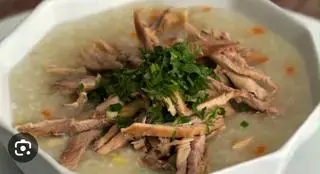 Hình ảnh Cháo đặc biệt