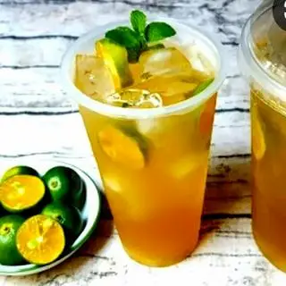 Hình ảnh Trà Tắc