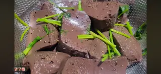 Hình ảnh Huyết thêm