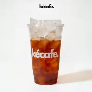Hình ảnh Phê ủ lạnh Tắc - Coldbrew tắc