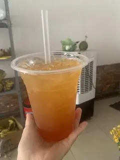 Hình ảnh Trà Tắc 