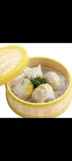 Hình ảnh Há cảo thịt bắp