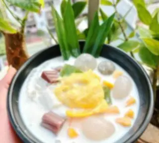 Hình ảnh Chè Thái sầu