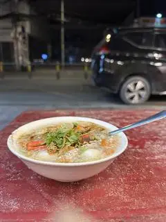 Hình ảnh Súp cua thanh cua