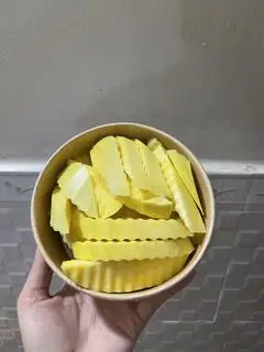 Hình ảnh Xoài Tứ Quý  400g