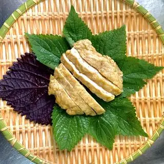 Hình ảnh Chả Cốm