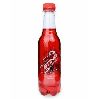Hình ảnh sting dâu
