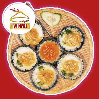 Hình ảnh Bánh bèo Bình Định