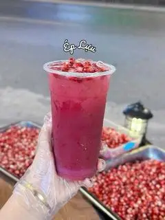 Hình ảnh Nước ép lựu