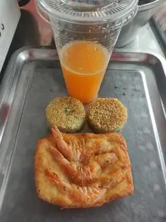 Hình ảnh Combo đặt biệt (mặn)