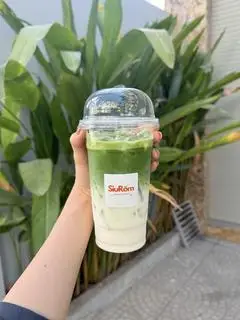 Hình ảnh Matcha Latte (L)