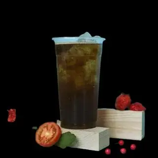 Hình ảnh Pepsi thạch con cá - 700ml
