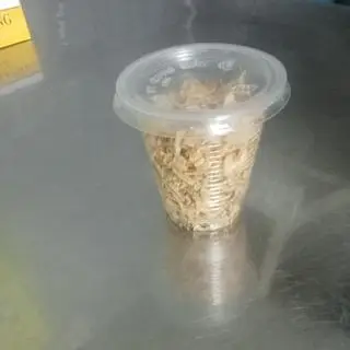 Hình ảnh HÀNH KHÔ 