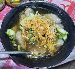 Hình ảnh Bánh Bèo Nước