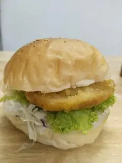 Hình ảnh BUGER HEO GIÒN