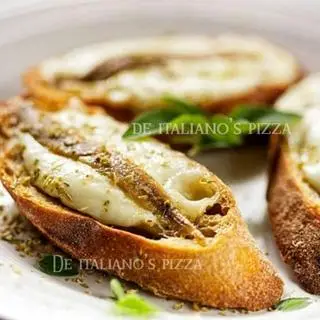 Hình ảnh Bruschetta Anchovies - 5pcs/set