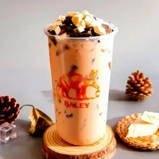Hình ảnh Trà Sữa Choco - Phô Mai
