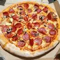 Hình ảnh P6. Pepperonis Pizza