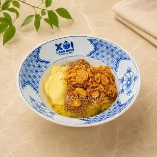 Hình ảnh Xôi Xéo Pate