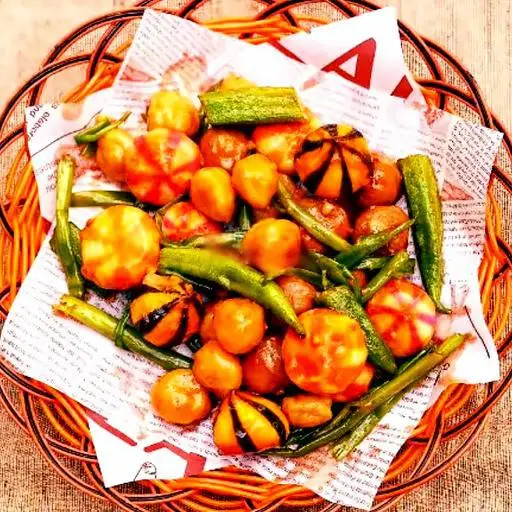 Hình ảnh Combo 2- 60 viên tặng coca