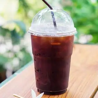 Hình ảnh Cà phê đen