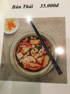 Hình ảnh Bún Thái