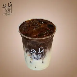 Hình ảnh Cacao latte