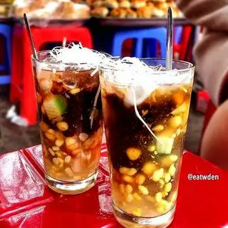 Hình ảnh Chè thập cẩm