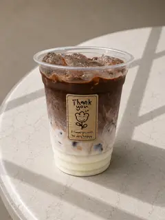 Hình ảnh Cacao latte