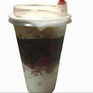 Hình ảnh Caffe Muối 