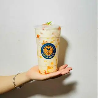 Hình ảnh Sữa xoài lắc
