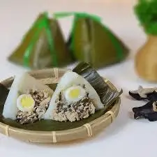 Hình ảnh Bánh Giò Nóng