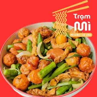 Hình ảnh Combo Cá Viên Chiên Lớn