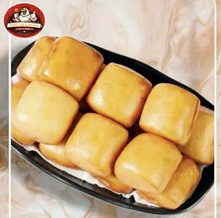 Hình ảnh Bánh Bao Chiên Giòn 