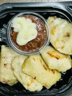 Hình ảnh Chả lá nướng 