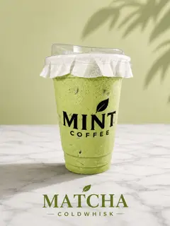 Hình ảnh Matcha Coldwhisk
