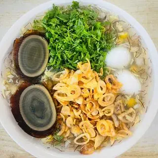 Hình ảnh Combo 2 súp cua trứng bắc thảo