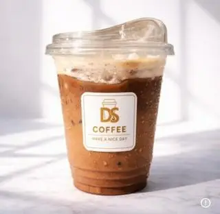 Hình ảnh Cà Phê Sữa Đậm | Milk Coffee