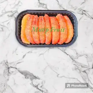 Hình ảnh ⭐️Bưởi Da Xanh (hộp 500g)