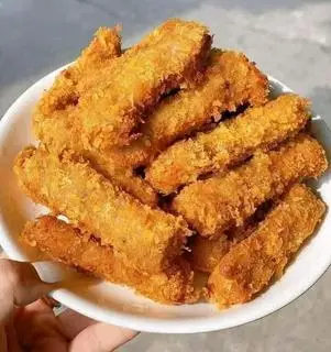 Hình ảnh Nem Chua Rán X10