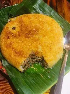 Hình ảnh Xôi chim câu